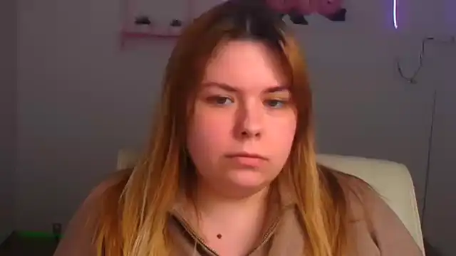 SusannaNight Live XXX Chat