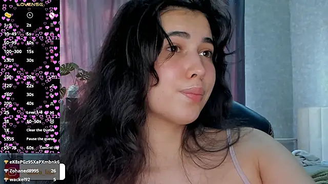 Diara_1an's Live XXX Chat