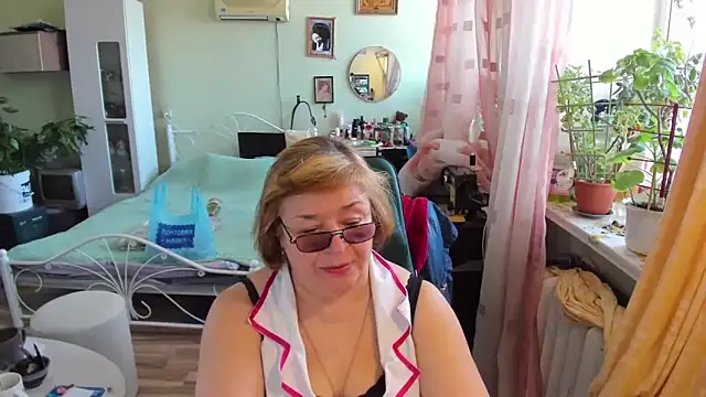 rekelme webkamerás műsora