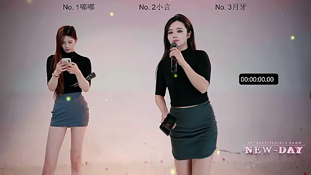 NEW-DAY – Naživo XXX chat