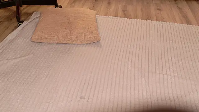 Show de Clima_muse na webcam