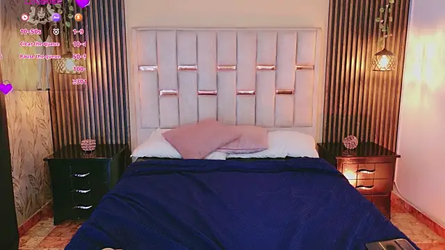 Czat XXX na żywo – scarlettt_ss