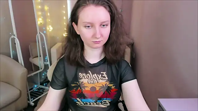 Chat +18 de SunshineBlaze ao vivo