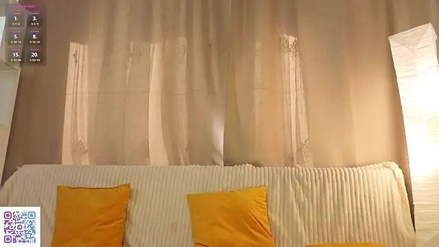 Chat XXX Live CarmanHenning