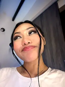 NeoMeiXXX Show Webcam