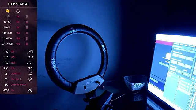 Sol_Nova's Live XXX Chat