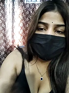 Shona_babu- Webcam Show