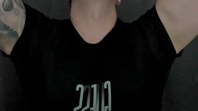 Chatroom XXX en direct de TONYWILSONN