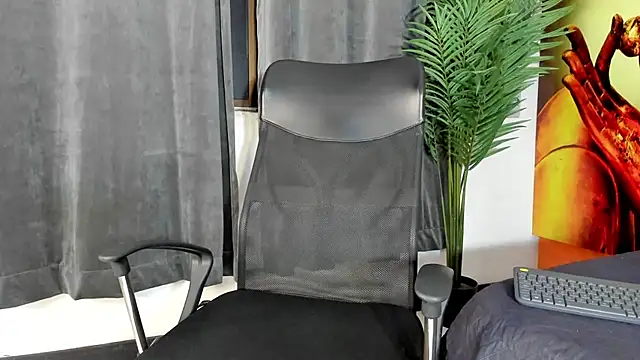 Chatroom XXX en direct de Tobias_Vega