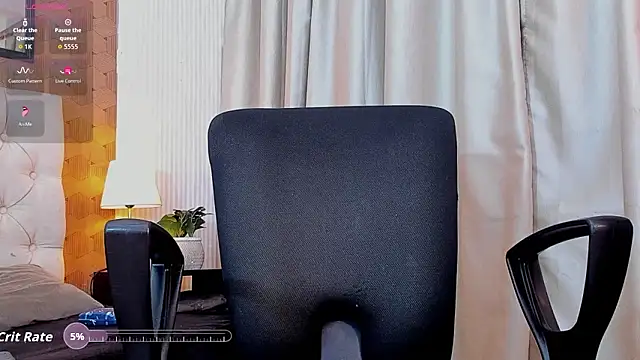 Chatroom XXX en direct de kaiirox