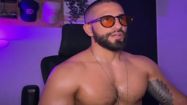 Chatroom XXX en direct de SamDornan51