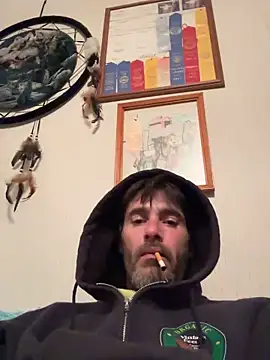 tommattsonn 在線直播表演