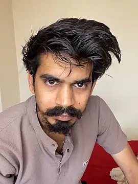 LOVELUST02のウェブカメラショー