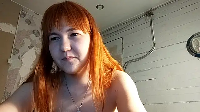 Chat XXX ao vivo de DinaFirebird