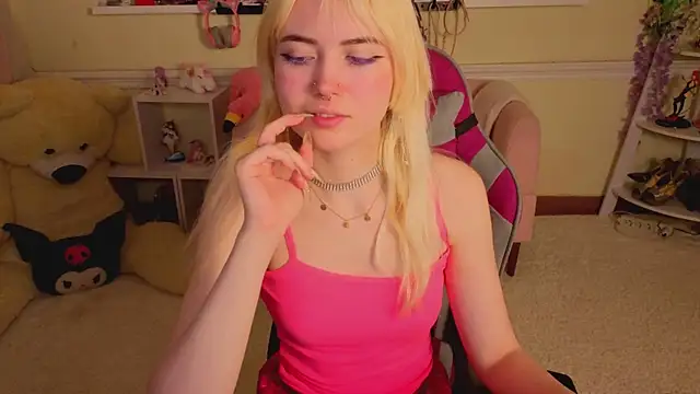 Iris_Ivory – Live XXX-chat