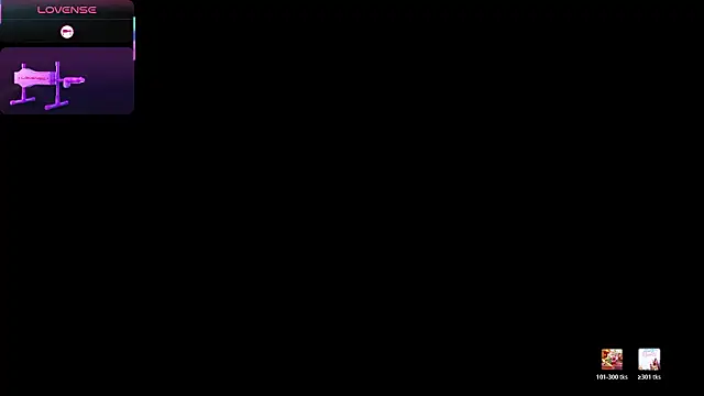 Chatroom XXX en direct de mabusss