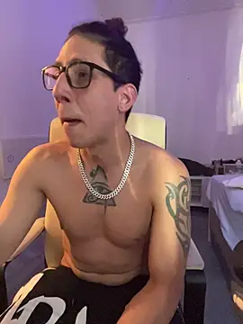 แชท XXX สดของ TitanNoir