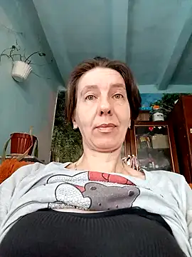 Вебкам-шоу Tania9876