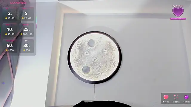 Lizz_myers' Webcam Show