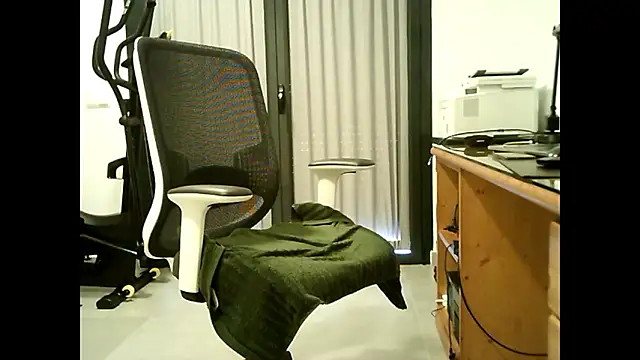 viciousavago Webcam-Show