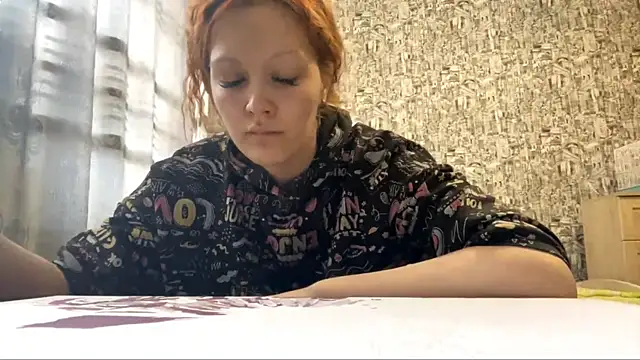 Webkamerová show RakedClan