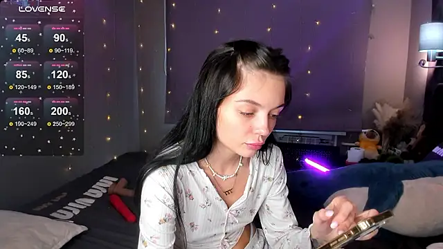 SweetMary_adamのライブXXXチャット