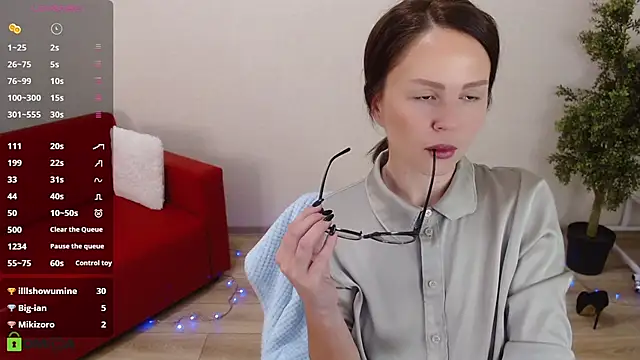 VickyGolden Live XXX Chat