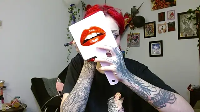 MaryJannes: απευθείας συνομιλία ΧΧΧ