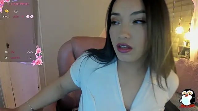 cristal__hot_1 Adlı Modelin Canlı XXX Sohbeti