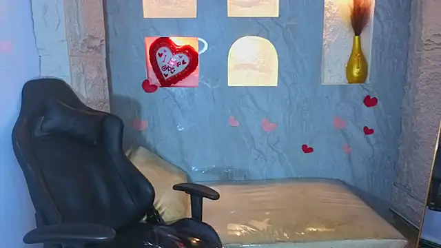 Chat +18 de ammy_woold_b ao vivo