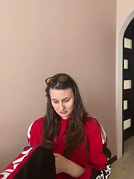 Flossy_Vettie Live XXX-chat