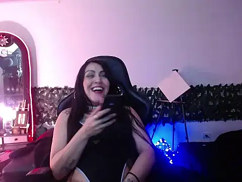 Chat XXX en directo de Anastasiabasst__