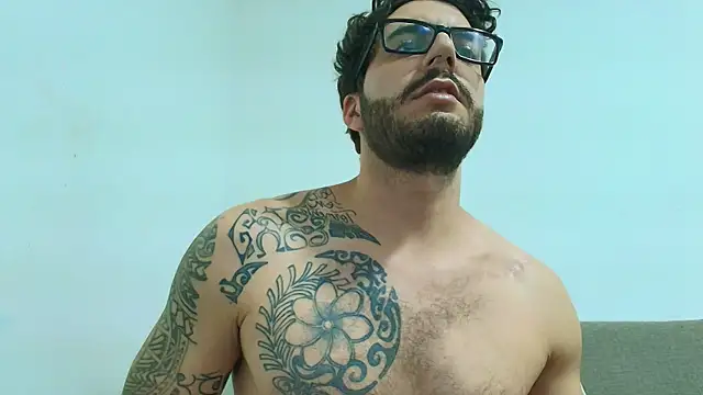 thomas_gunのライブXXXチャット