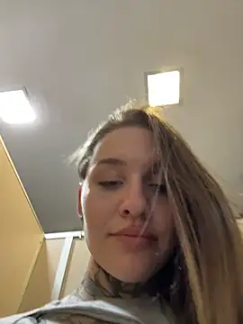 KishaMur – Naživo XXX chat