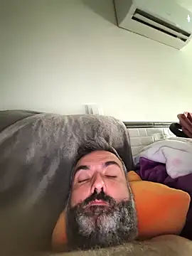 Abelito87 Show Webcam