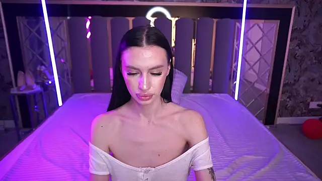 Snow_WhiteeeX – Live XXX-chat