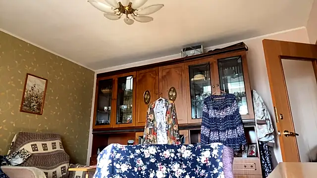 LaureenVielma Chat XXX in diretta