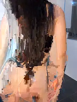 Show Webcam de IamCharlottevega