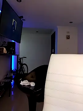 Chat XXX en directo de Samycutex