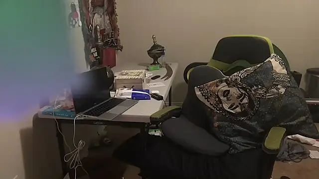 KungFuPanda001 Live XXX-chat