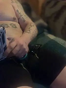 Ldnick69 Live XXX-chat