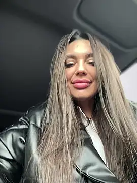 Emma_Catt élő XXX-chatje