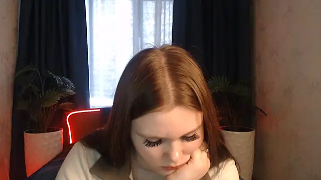 Chat +18 de Musegirl ao vivo