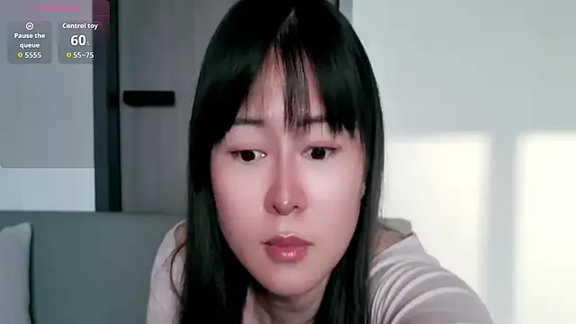 maomao-mao's Live XXX Chat