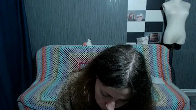 pa1e_pr1ncess Adlı Modelin Canlı XXX Sohbeti