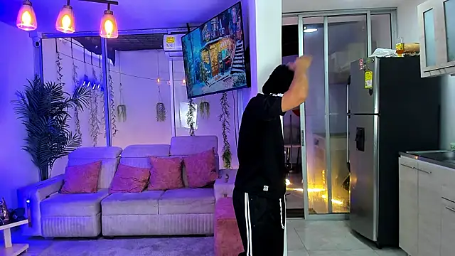 Chat +18 de Houseofwarrios ao vivo