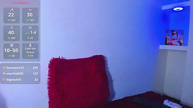 honeyluxe_: απευθείας συνομιλία ΧΧΧ