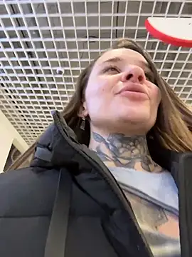 KishaMur's Live XXX Chat