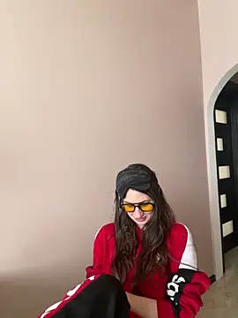 Flossy_Vettie's Live XXX Chat