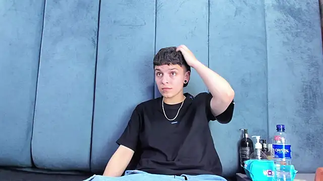 Megan_Thompson_'s Live XXX Chat